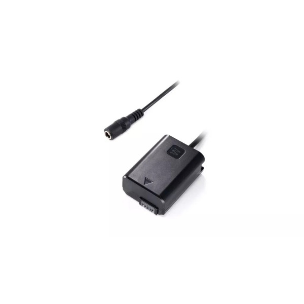 Аккумуляторная пластина Tilta Sony a7RII power supply system